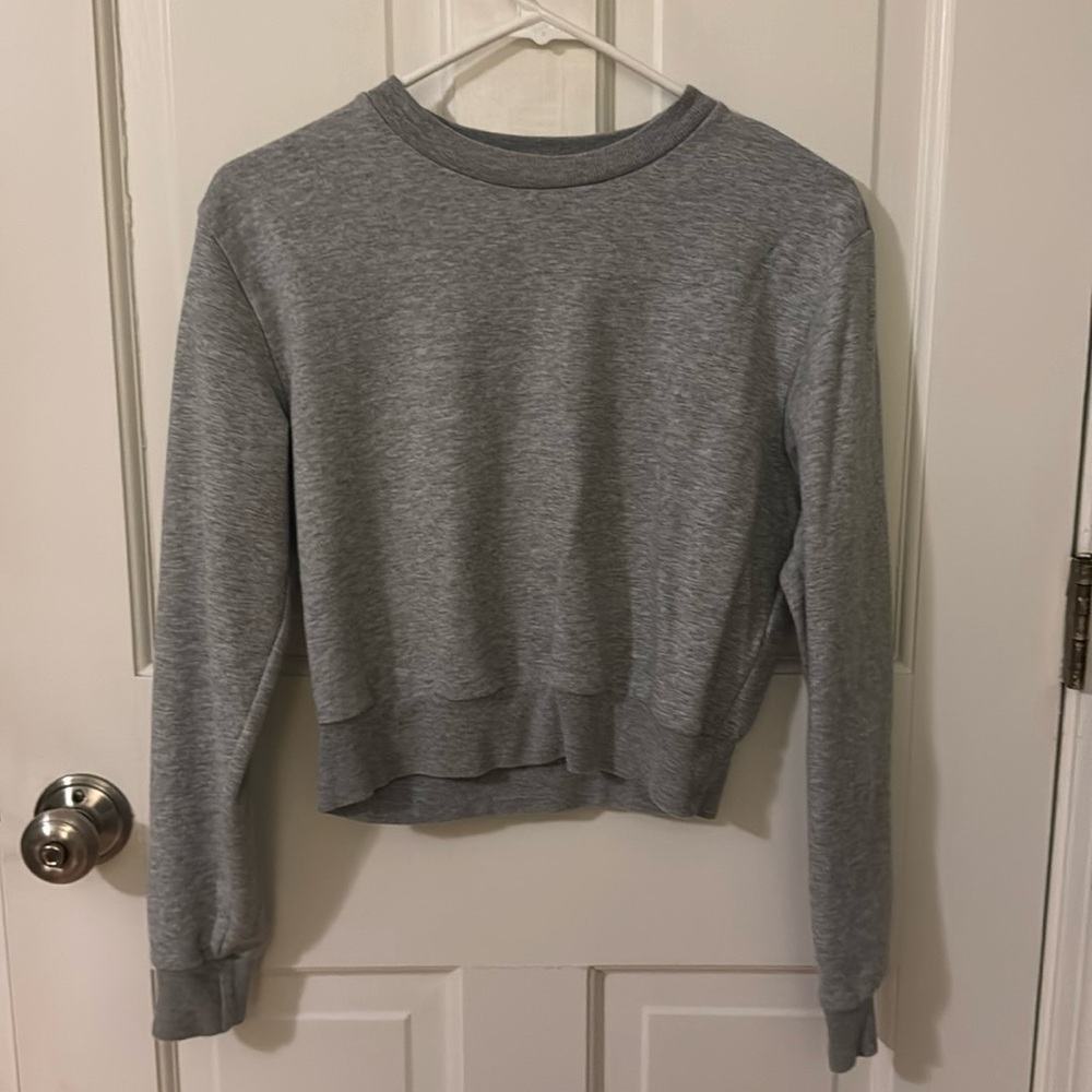 Aritzia Crewneck